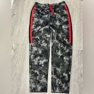 Boys Tech Fleece Go Dry Large 10